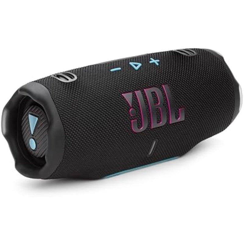 JBL Charge 6 攜帶型 防水藍牙喇叭