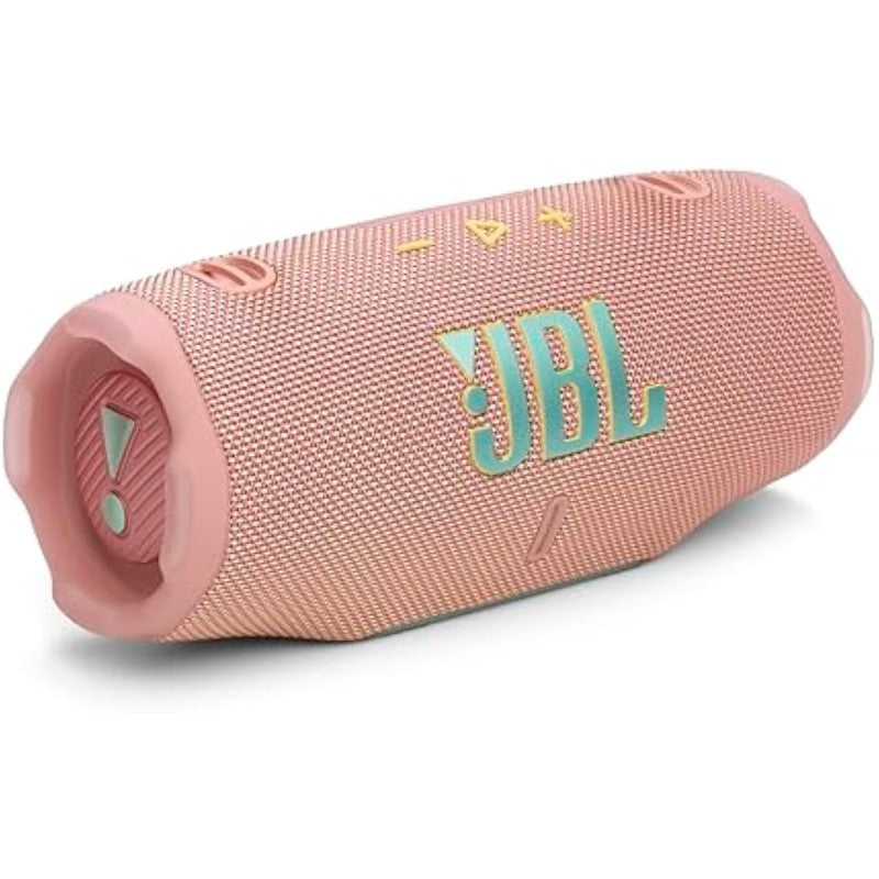 JBL Charge 6 攜帶型 防水藍牙喇叭