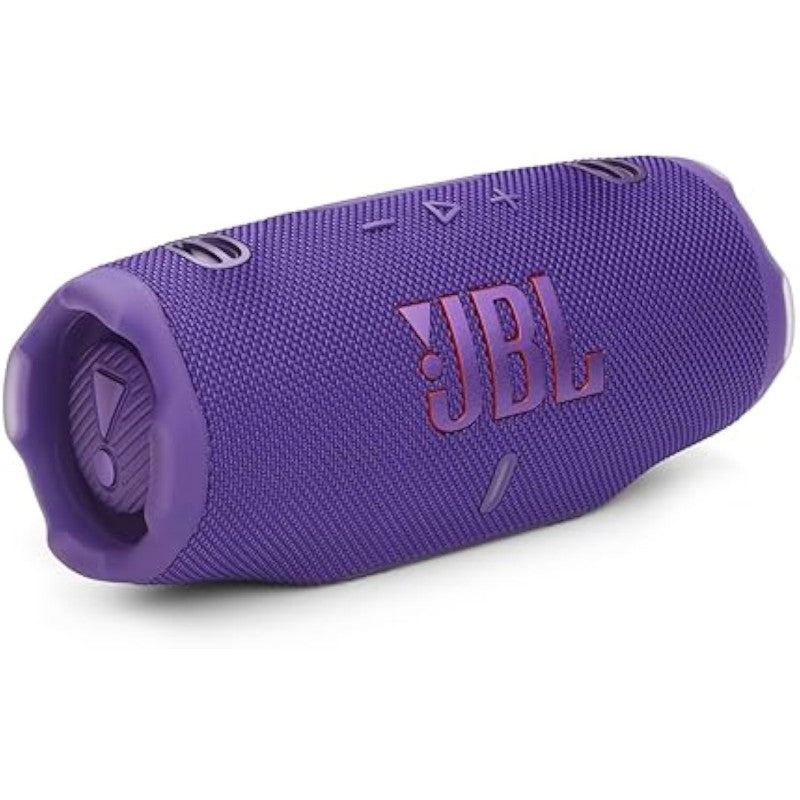JBL Charge 6 攜帶型 防水藍牙喇叭