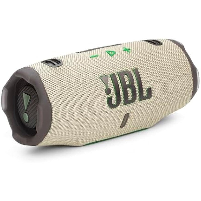 JBL Charge 6 攜帶型 防水藍牙喇叭