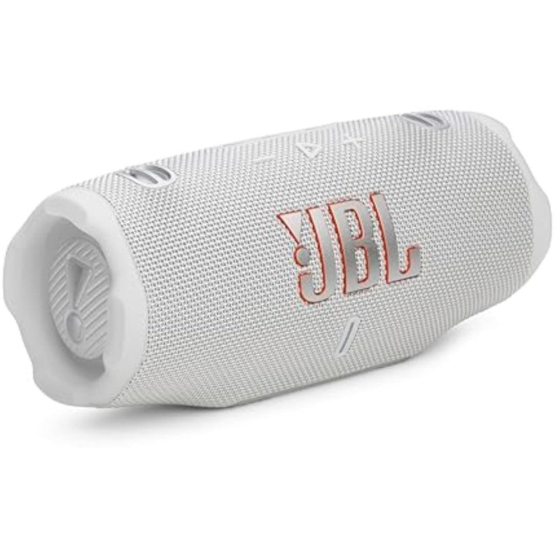 JBL Charge 6 攜帶型 防水藍牙喇叭