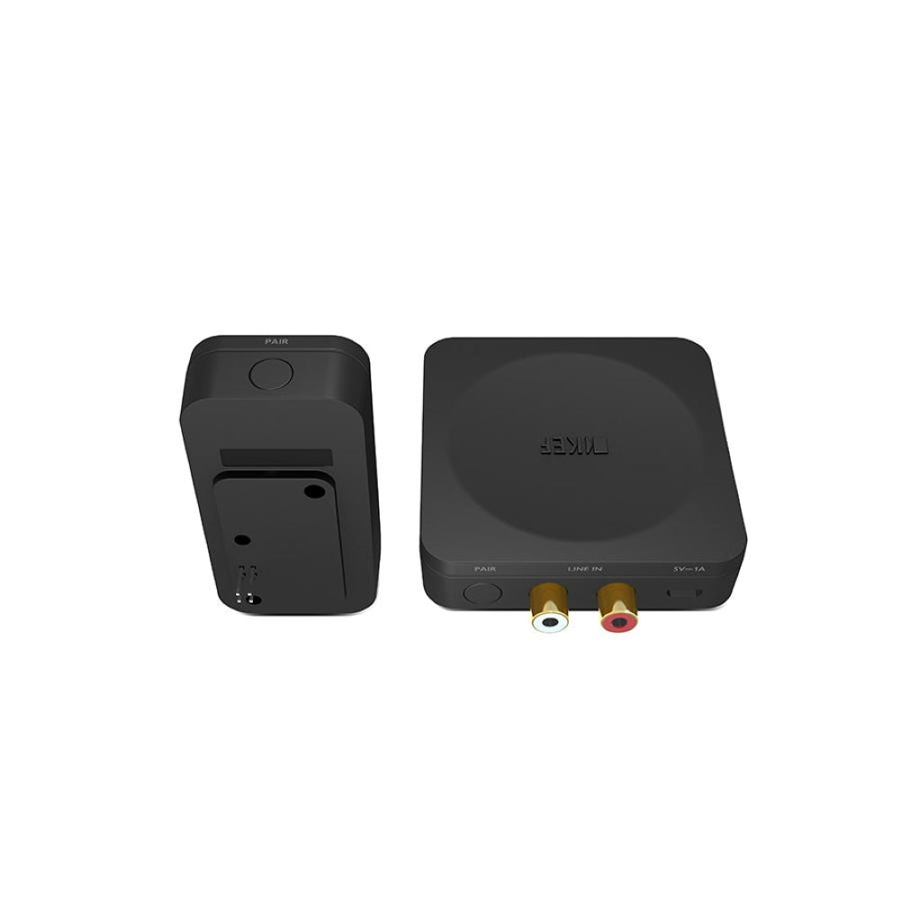 KEF KW1 重低音無線連接器 音響線材配件 kef-kw1-wireless-subwoofer-adapter-1