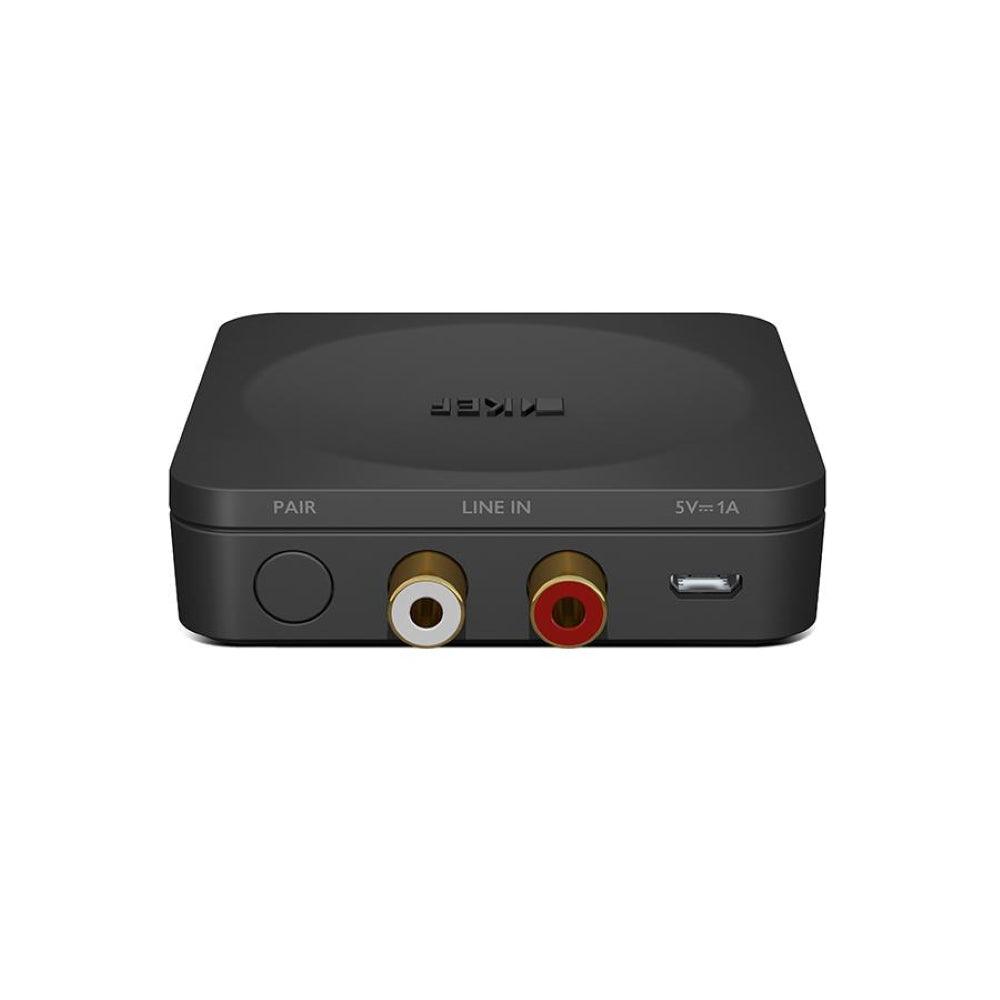KEF KW1 重低音無線連接器 音響線材配件 kef-kw1-wireless-subwoofer-adapter-3