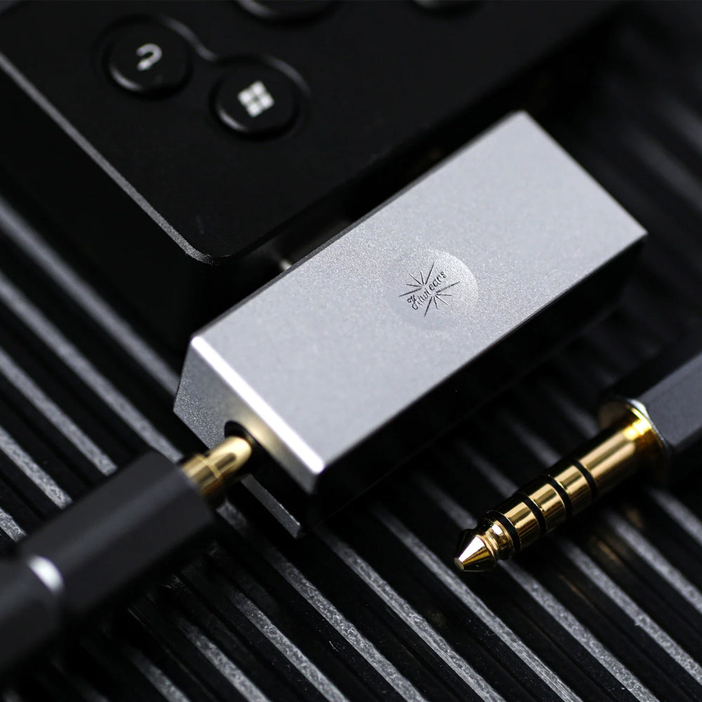 Kiwi Ears Allegro Mini 微型 耳擴 DAC