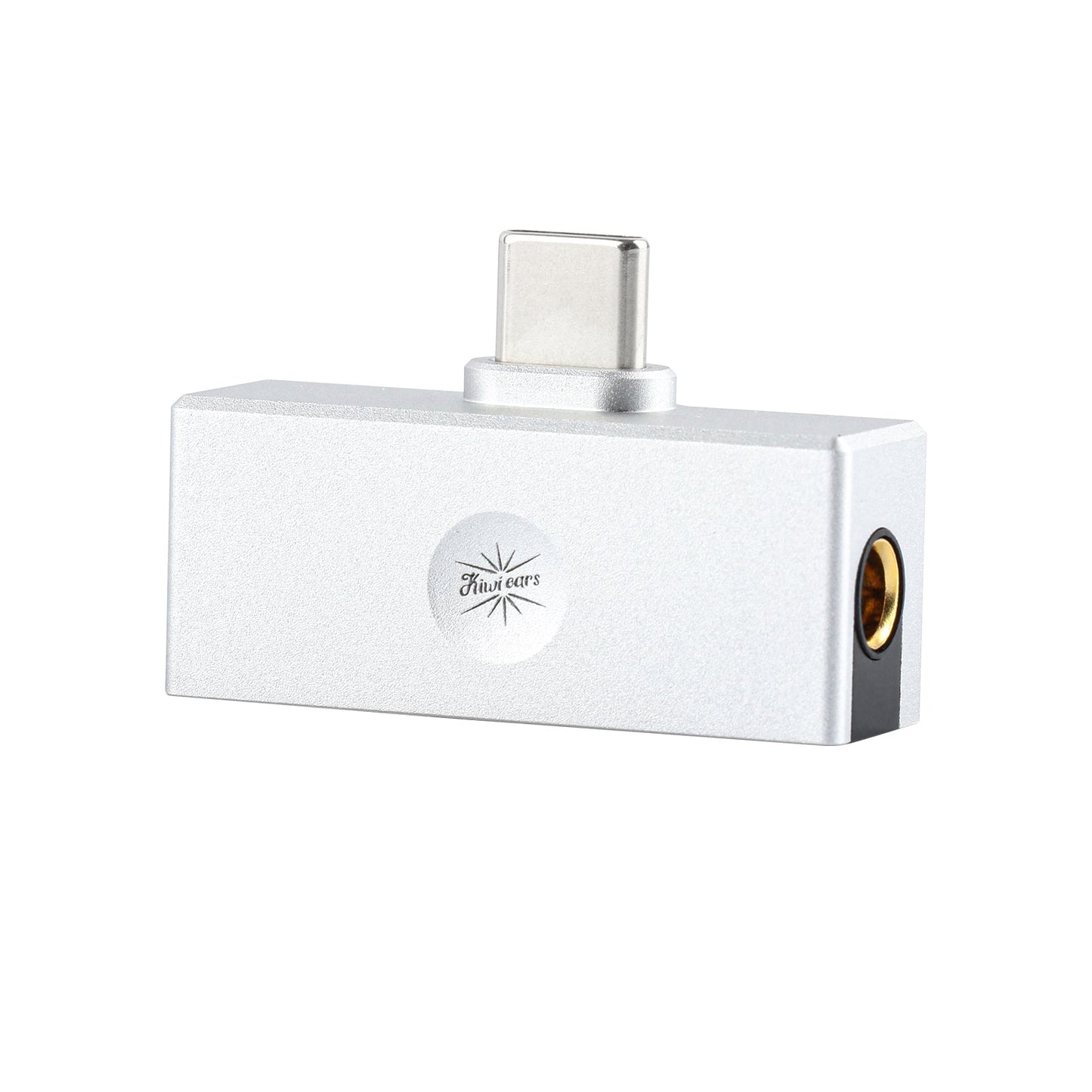 Kiwi Ears Allegro Mini 微型 耳擴 DAC