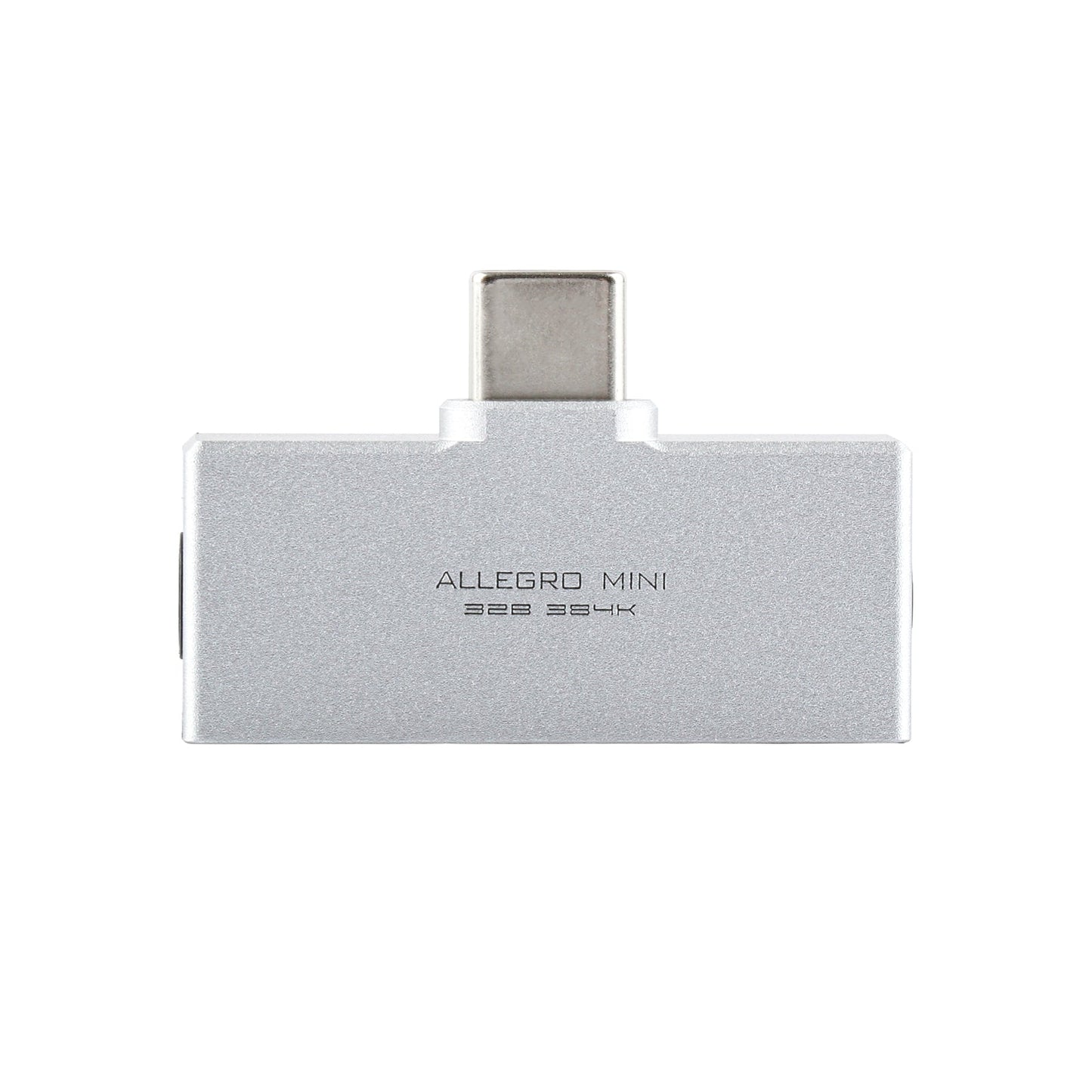 Kiwi Ears Allegro Mini 微型 耳擴 DAC