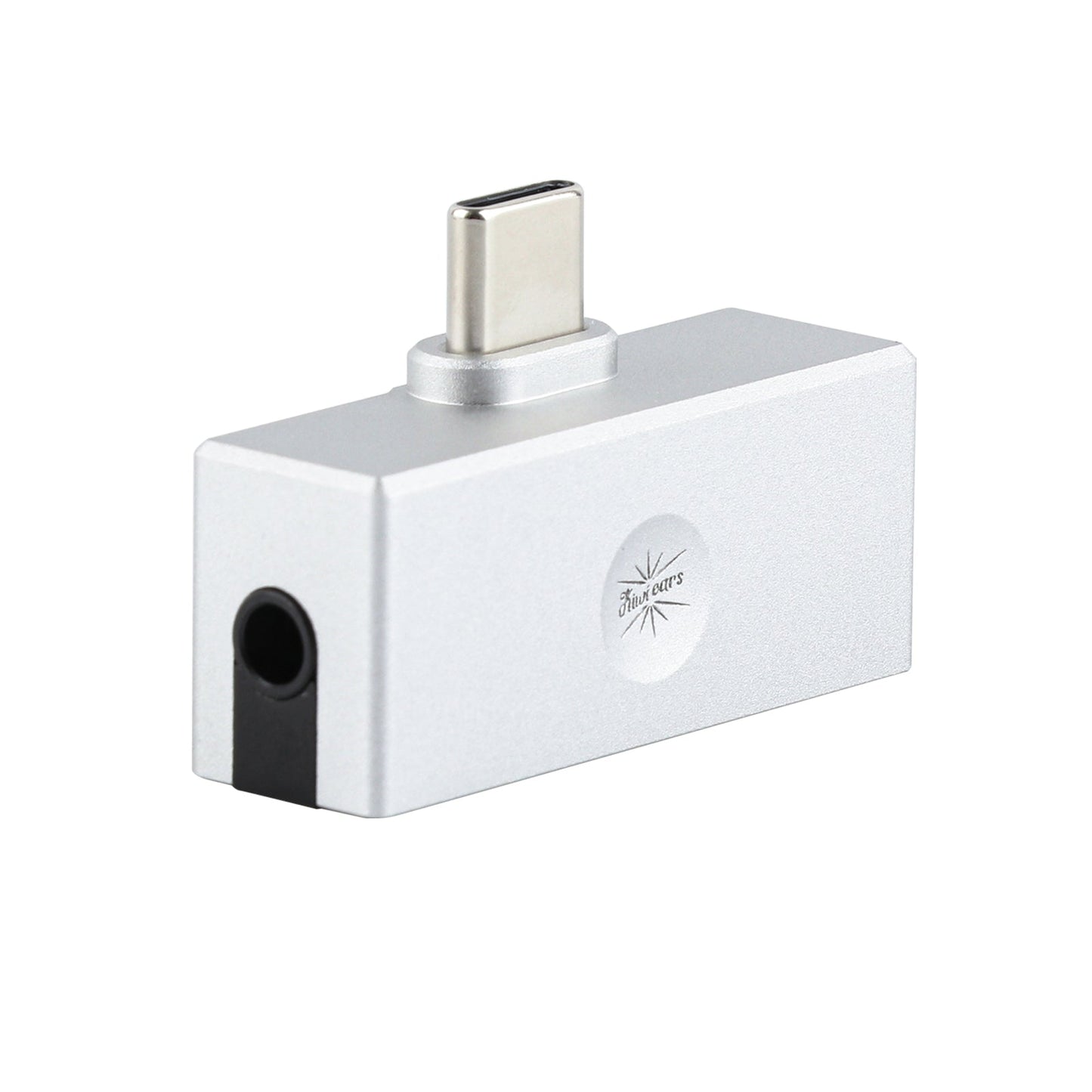 Kiwi Ears Allegro Mini 微型 耳擴 DAC