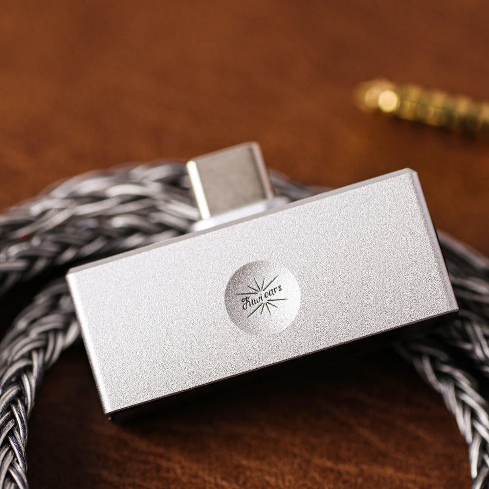 Kiwi Ears Allegro Mini 微型 耳擴 DAC