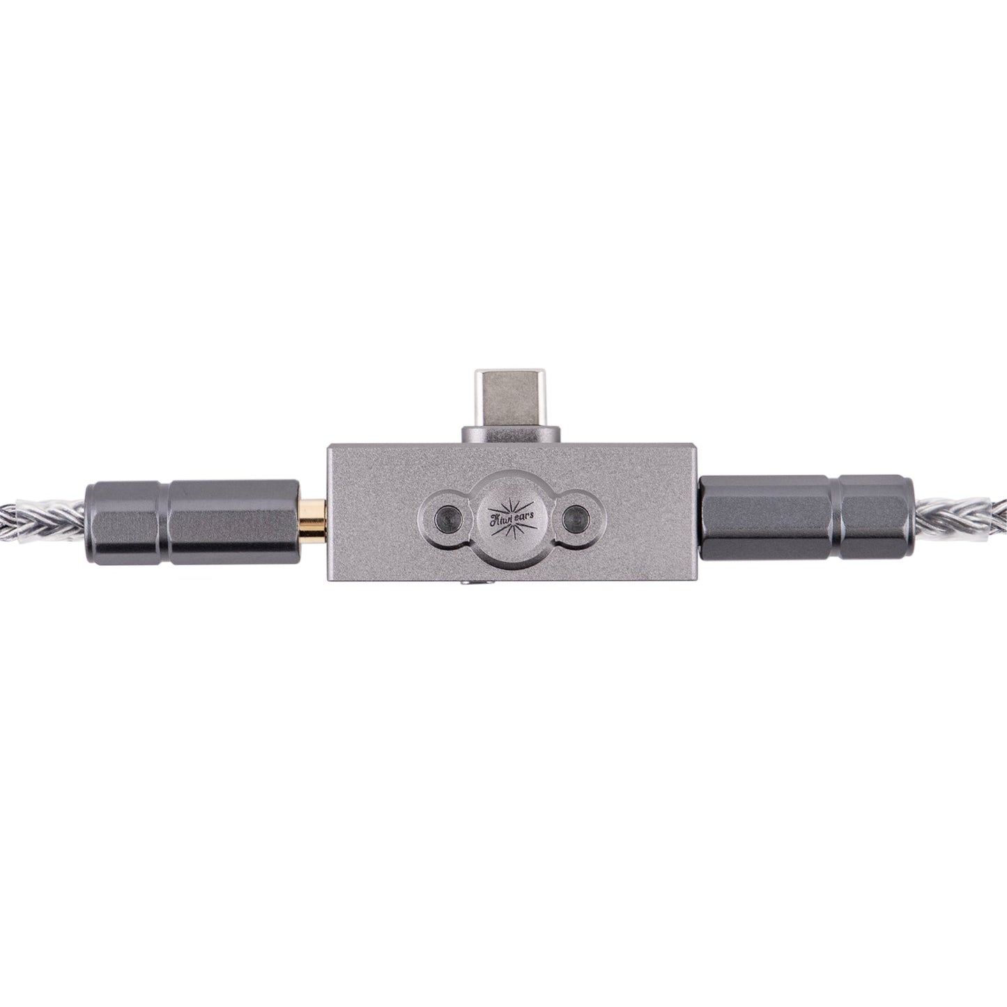 Kiwi Ears Allegro Pro 微型 耳擴 DAC