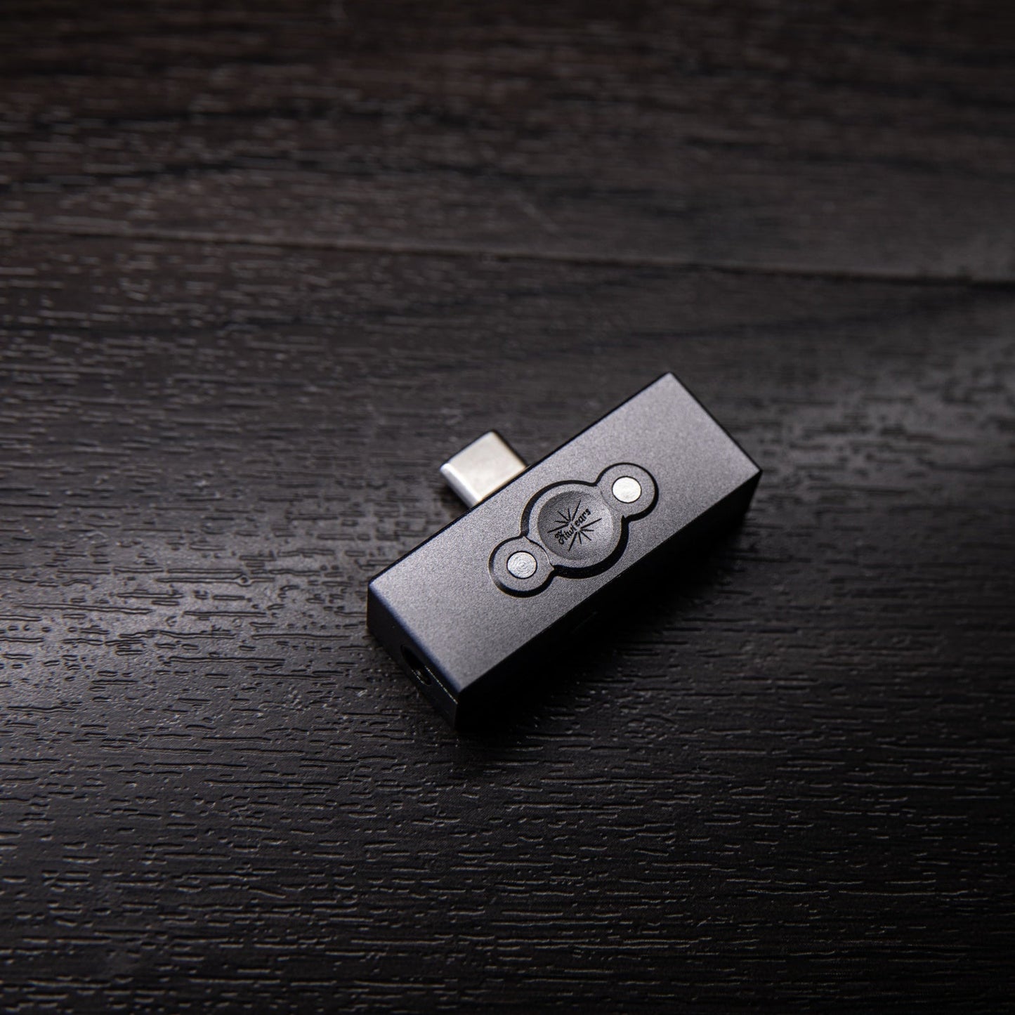 Kiwi Ears Allegro Pro 微型 耳擴 DAC