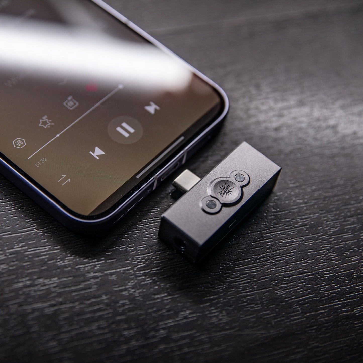Kiwi Ears Allegro Pro 微型 耳擴 DAC