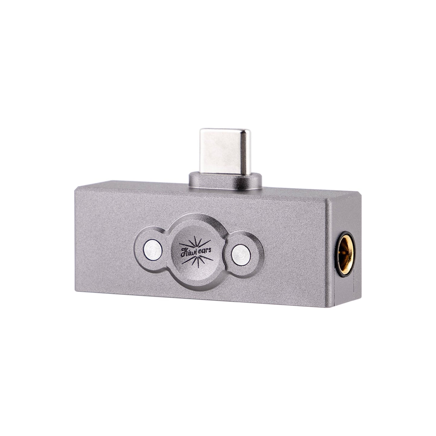 Kiwi Ears Allegro Pro 微型 耳擴 DAC
