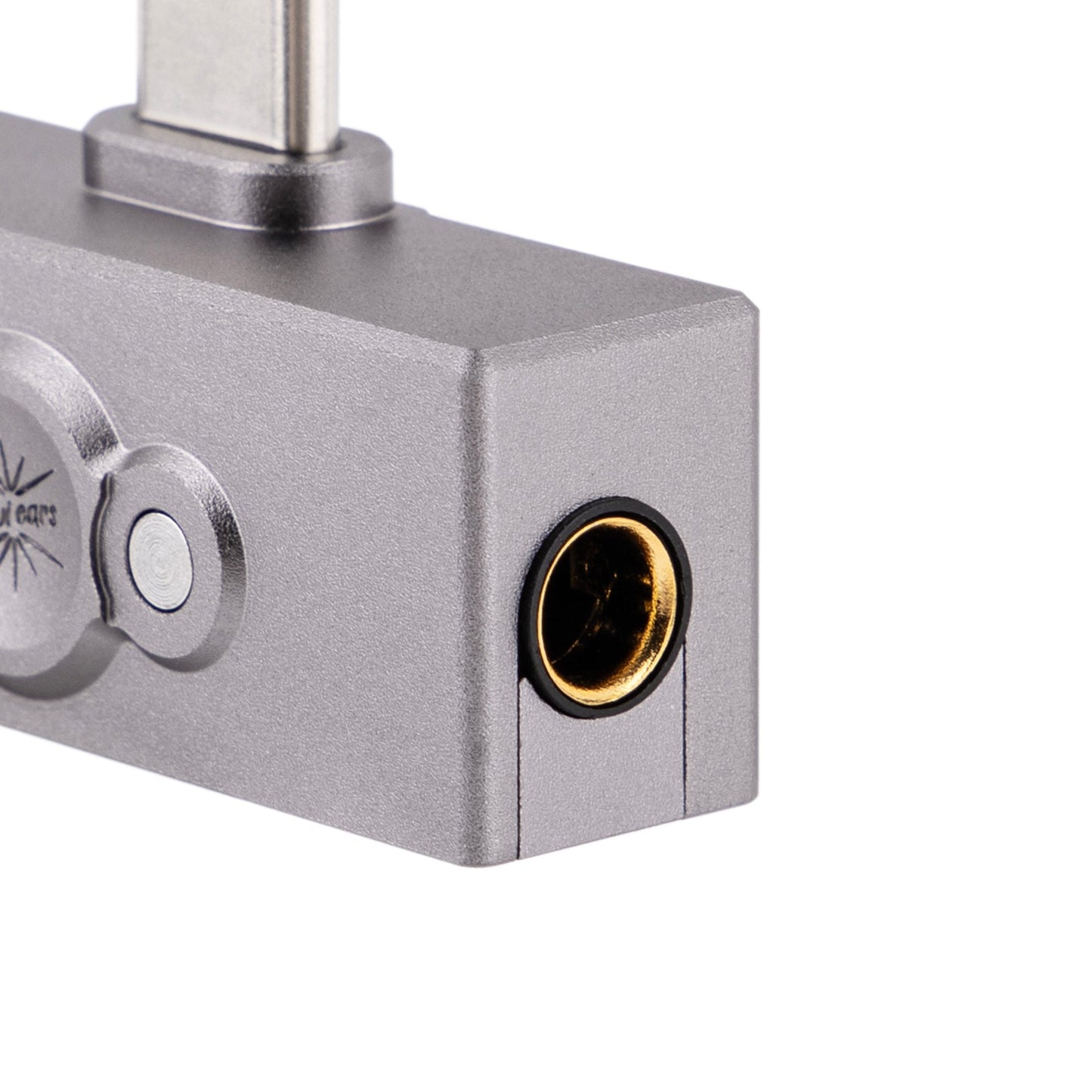 Kiwi Ears Allegro Pro 微型 耳擴 DAC