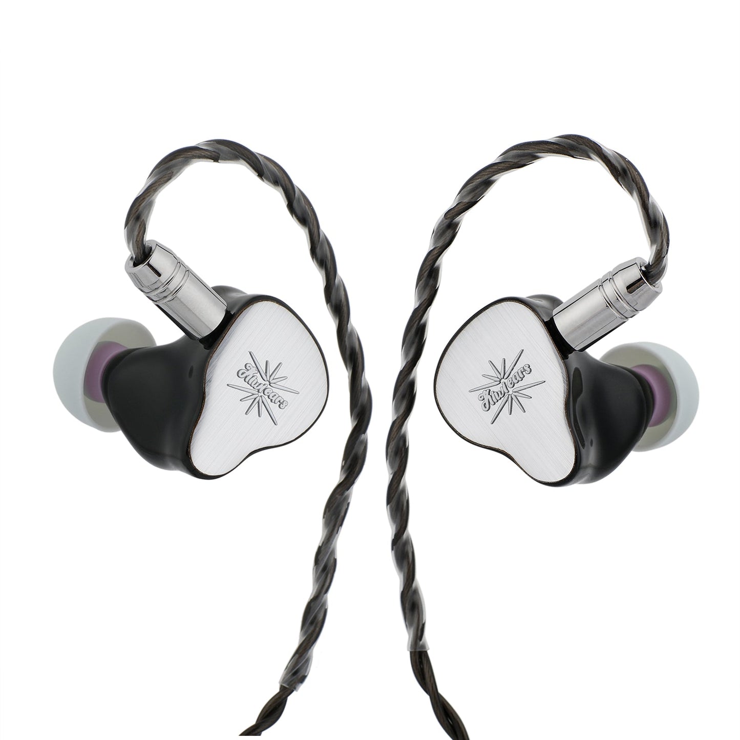 Kiwi Ears KE4 入耳式耳機