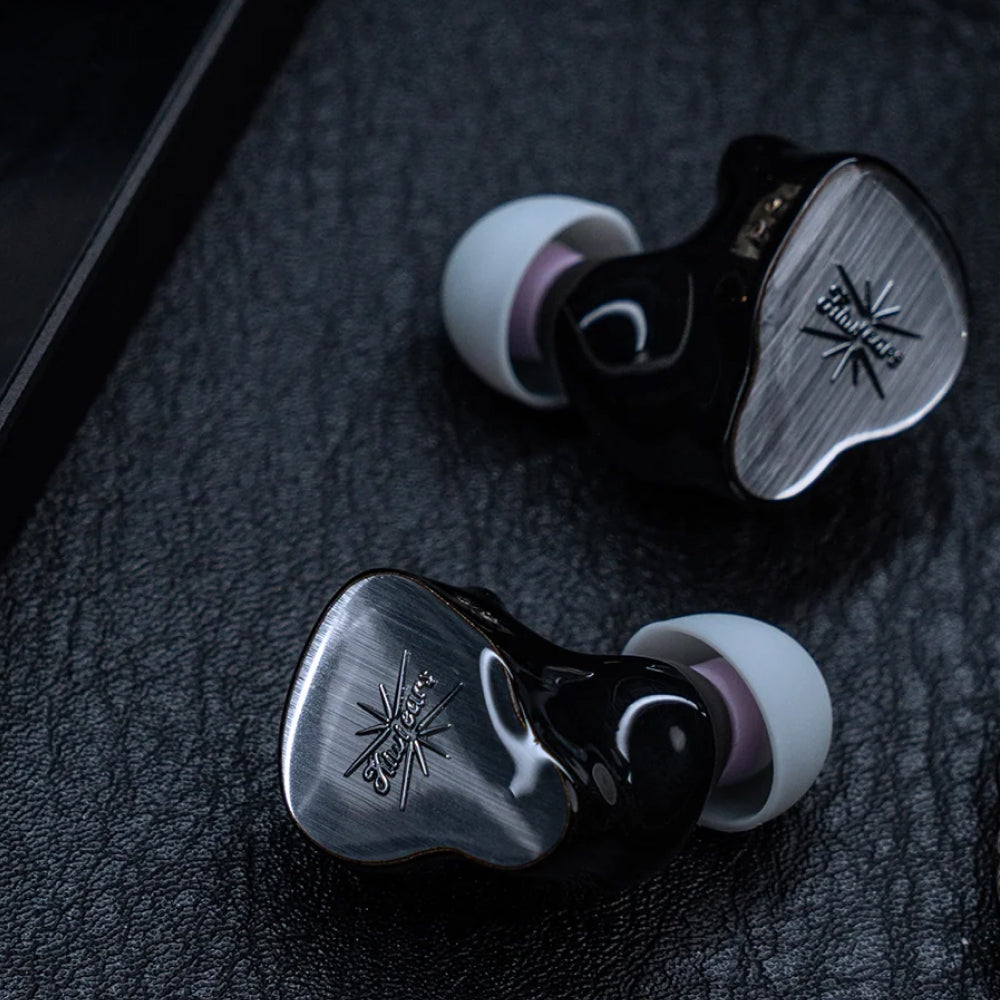 Kiwi Ears KE4 入耳式耳機