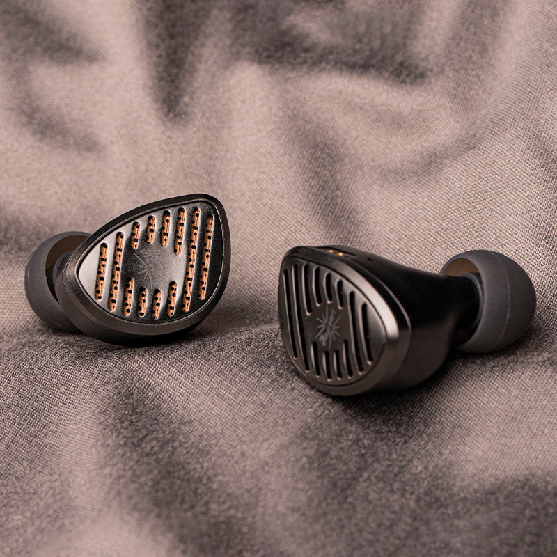 Kiwi Ears Septet 入耳式耳機