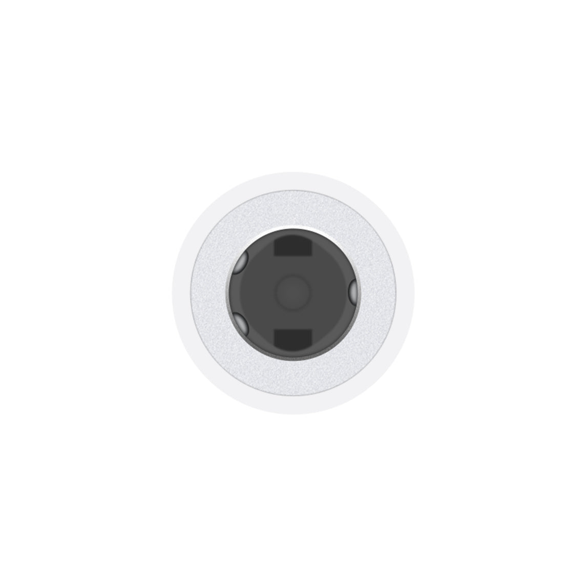 Apple Lightning 轉 3.5mm 轉接頭 蘋果原廠配件 iPhone 小尾巴 手機耳擴DAC DAC lightning-3.5mm-apple-DAC_1