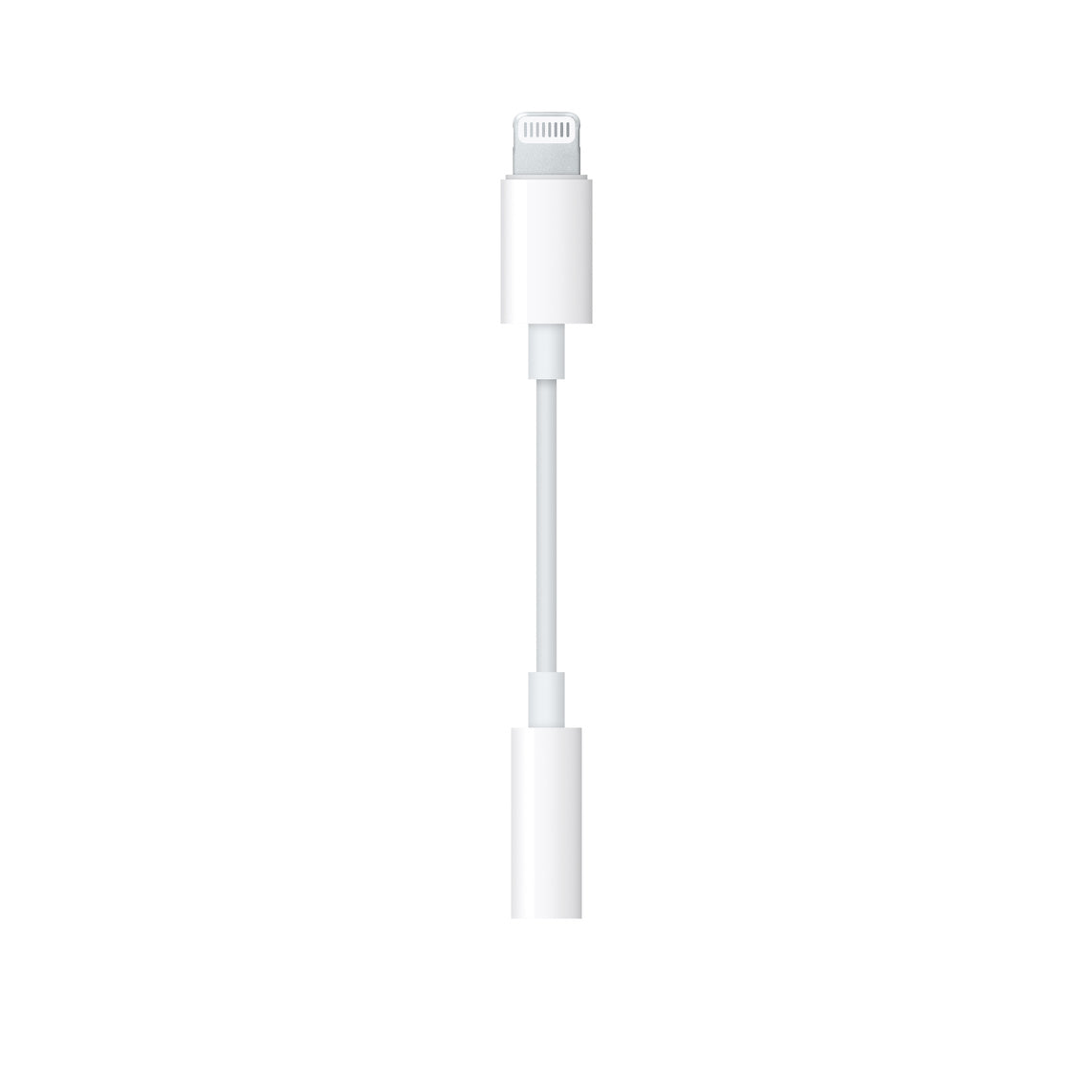 Apple Lightning 轉 3.5mm 轉接頭 蘋果原廠配件 iPhone 小尾巴 手機耳擴DAC DAC lightning-3.5mm-apple-DAC_2