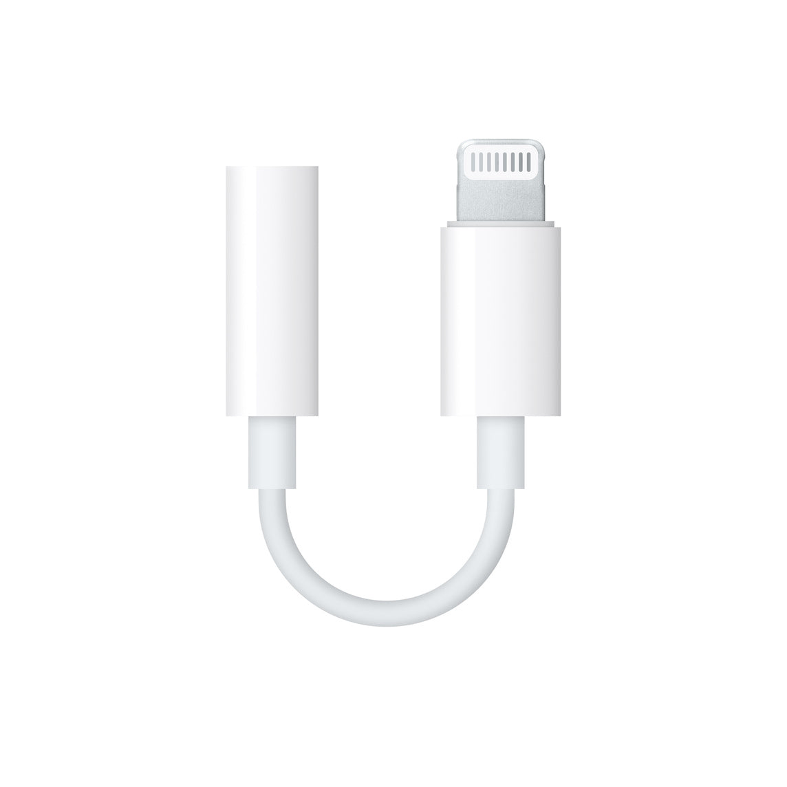 Apple Lightning 轉 3.5mm 轉接頭 蘋果原廠配件 iPhone 小尾巴 手機耳擴DAC DAC lightning-3.5mm-apple-DAC_3