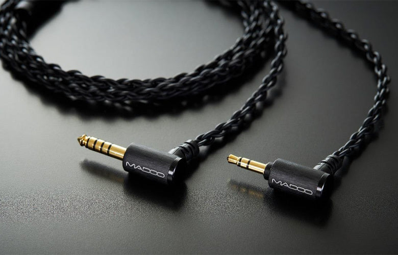MADOO Typ622 入耳式耳機 | 雙面磁極平板單體 入耳式有線耳機 madoo-typ622-iem_1