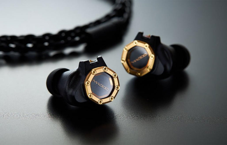 MADOO Typ622 入耳式耳機 | 雙面磁極平板單體 入耳式有線耳機 madoo-typ622-iem_4