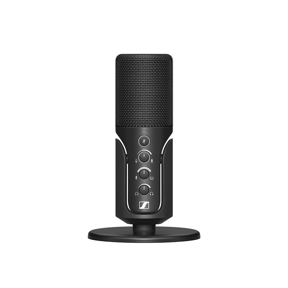 Sennheiser 森海塞爾 Profile USB 電容式麥克風 監聽 錄音 直播 麥克風 profile-USB-g