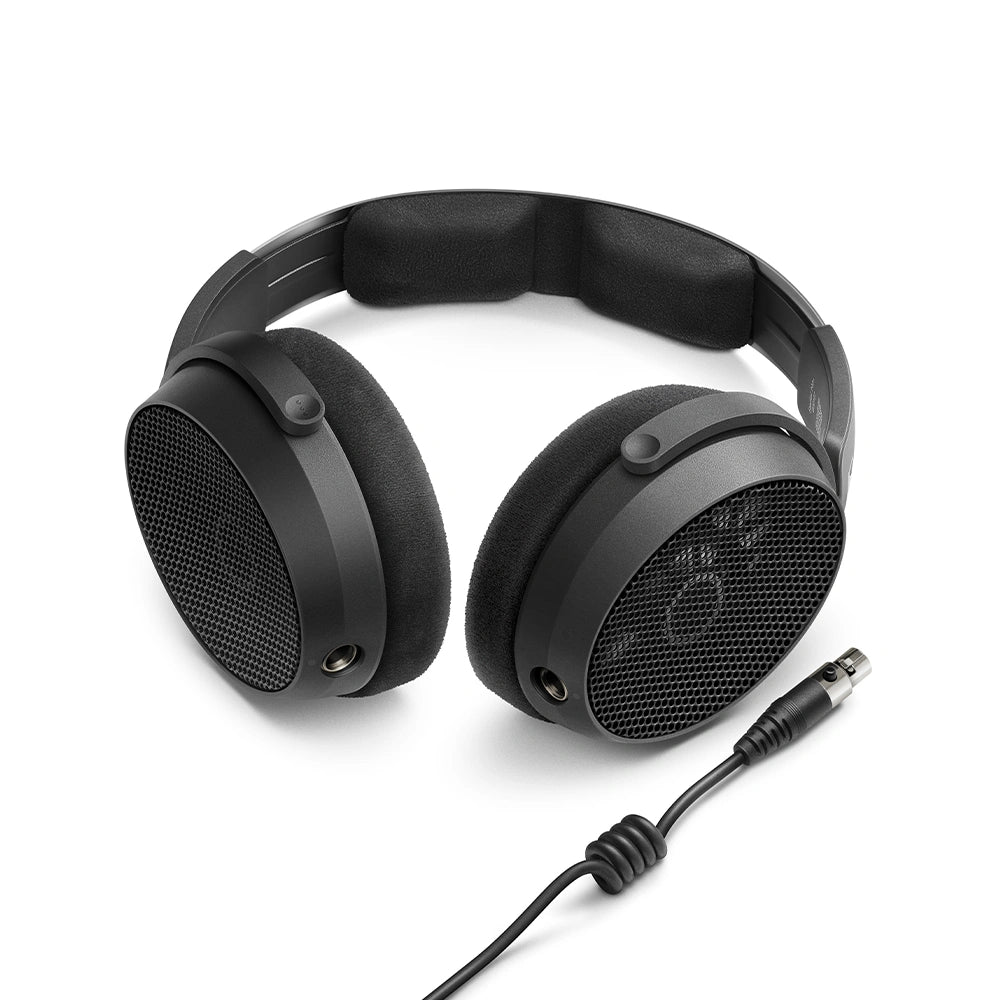 Sennheiser 森海塞爾 HD 490 PRO 開放式耳罩式耳機 | 專業錄音首選 | 新一代監聽標準 耳罩式有線耳機 sennheiser-HD490-pro-over-ear-studio-headphones-_3