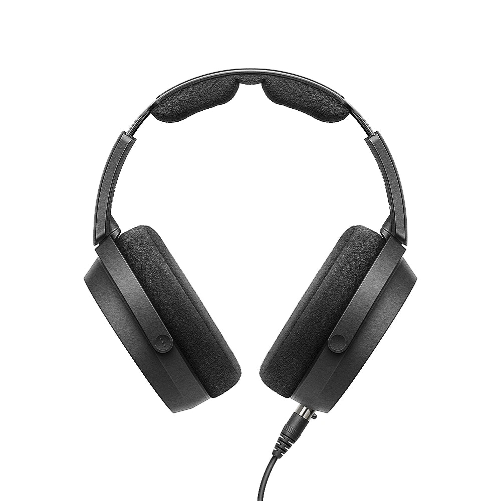 Sennheiser 森海塞爾 HD 490 PRO 開放式耳罩式耳機 | 專業錄音首選 | 新一代監聽標準 耳罩式有線耳機 sennheiser-HD490-pro-over-ear-studio-headphones-_4