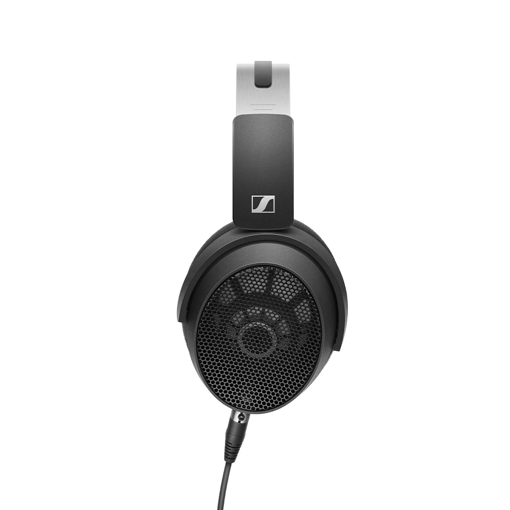 Sennheiser 森海塞爾 HD 490 PRO 開放式耳罩式耳機 | 專業錄音首選 | 新一代監聽標準 耳罩式有線耳機 sennheiser-HD490-pro-over-ear-studio-headphones-_5