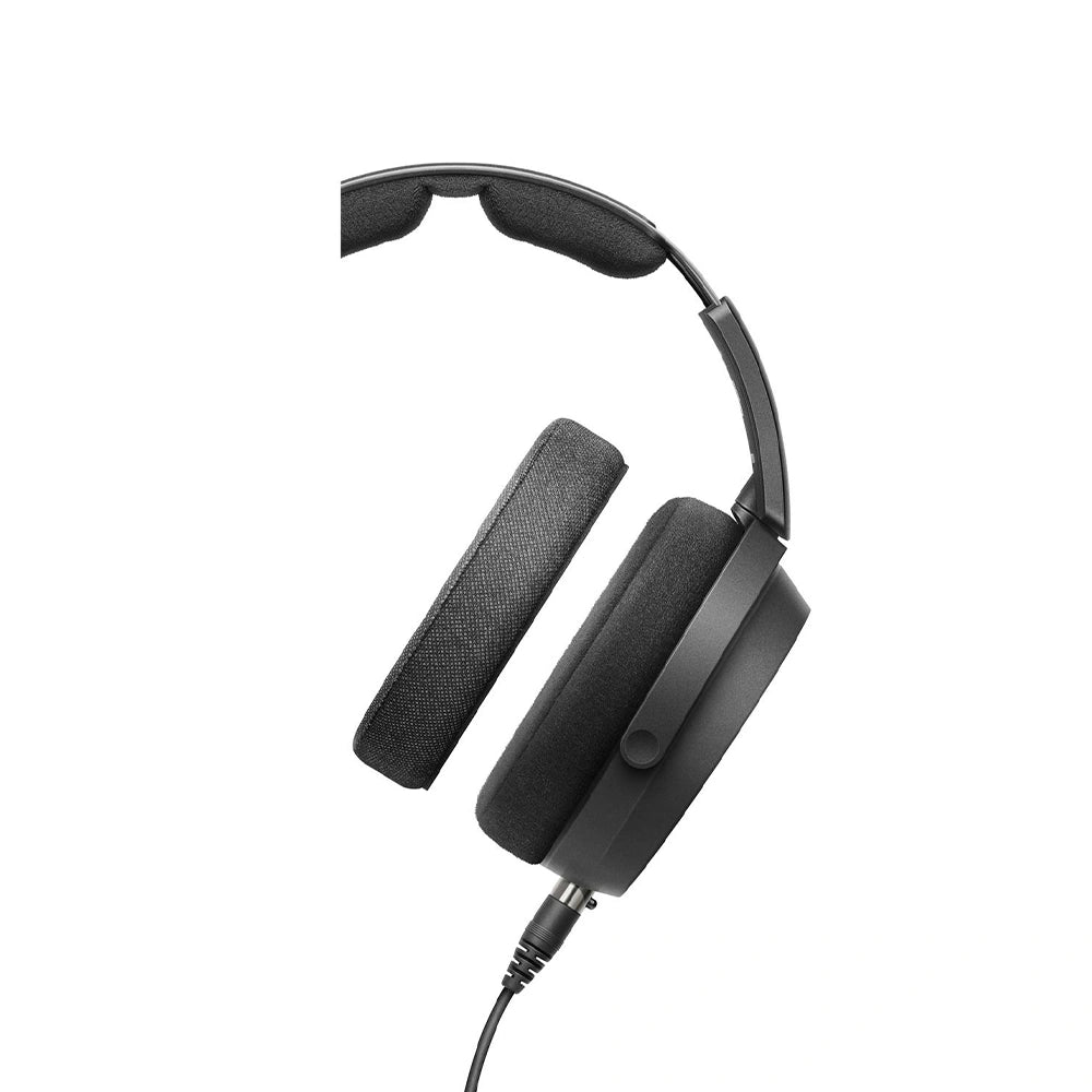 Sennheiser 森海塞爾 HD 490 PRO 開放式耳罩式耳機 | 專業錄音首選 | 新一代監聽標準 耳罩式有線耳機 sennheiser-HD490-pro-over-ear-studio-headphones-_6