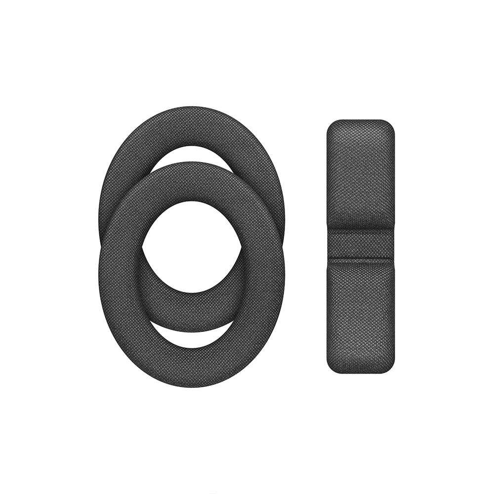Sennheiser 森海塞爾 HD 490 PRO 開放式耳罩式耳機 | 專業錄音首選 | 新一代監聽標準 耳罩式有線耳機 sennheiser-HD490-pro-over-ear-studio-headphones-_7