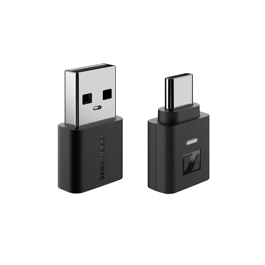 Sennheiser 森海塞爾 BTD 700 藍牙傳輸器 藍芽接收器