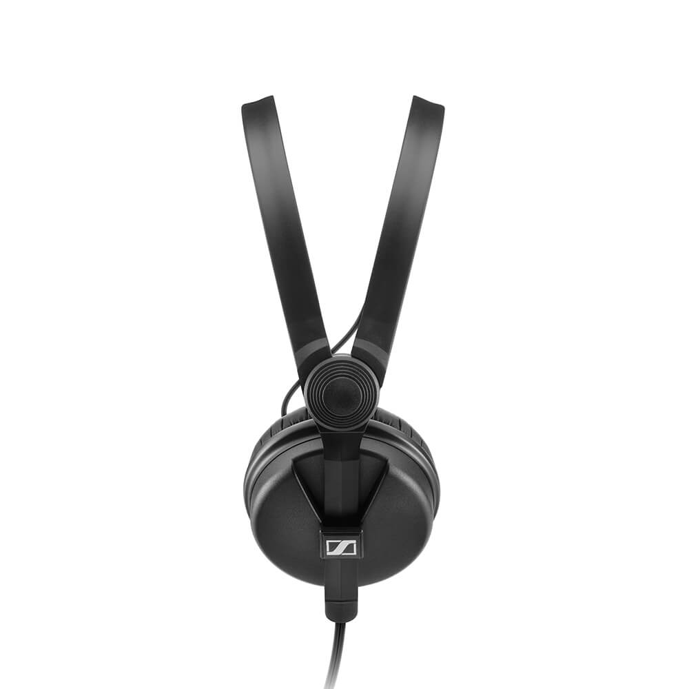 Sennheiser 森海塞爾 HD 25 專業型監聽耳機 耳罩式耳機 耳罩式有線耳機 sennheiser-hd25-on-ear-headphones_2