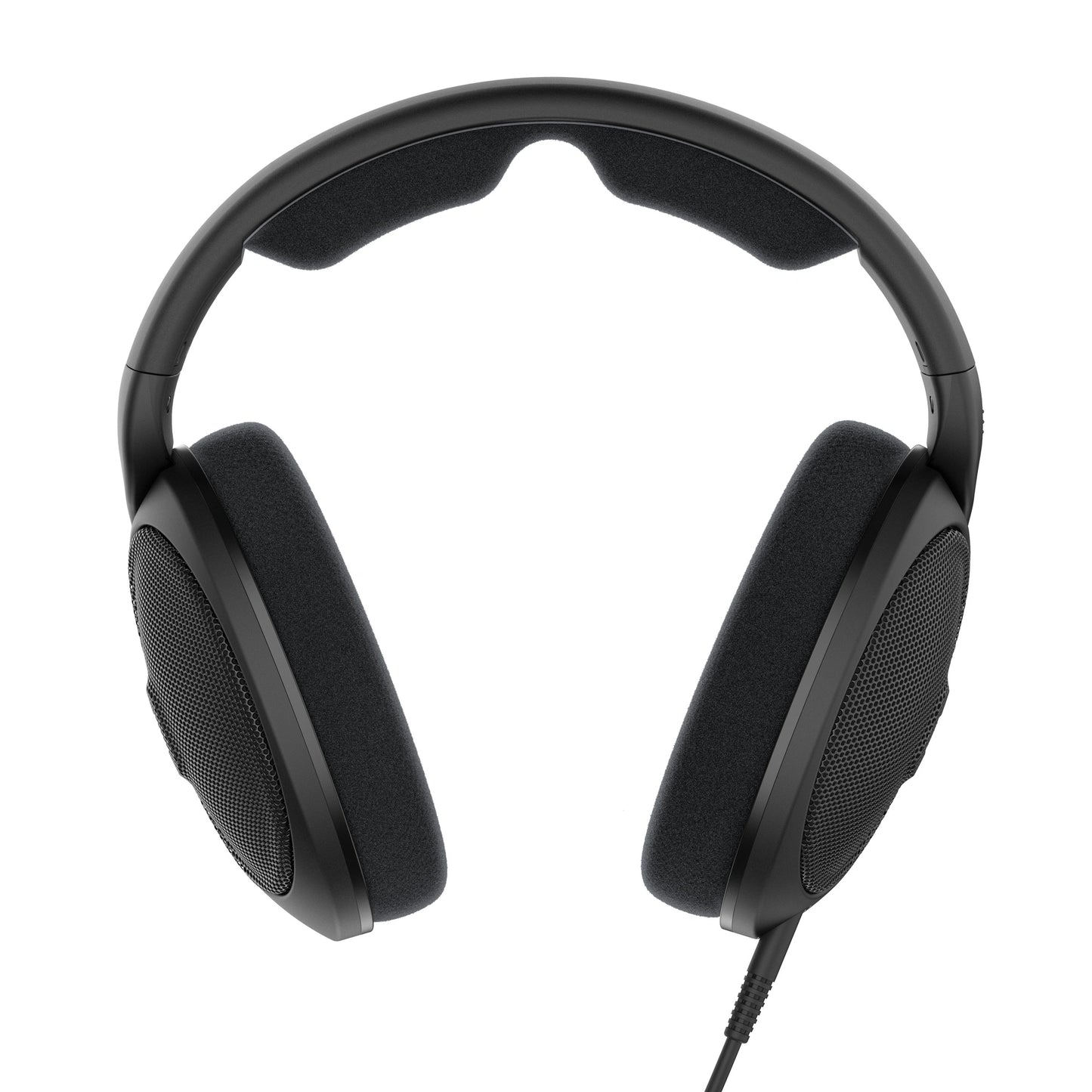 Sennheiser HD560S 開放式耳罩耳機|自然精準 絕佳入門耳罩 耳罩式有線耳機 sennheiser-hd560s-over-ear-headphones_9