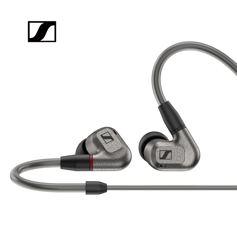 Sennheiser 森海賽爾 IE 600 入耳式耳機 | True Response 動圈 發燒級 IEM 入耳式有線耳機 sennheiser-ie600-in-ear-headphones_3