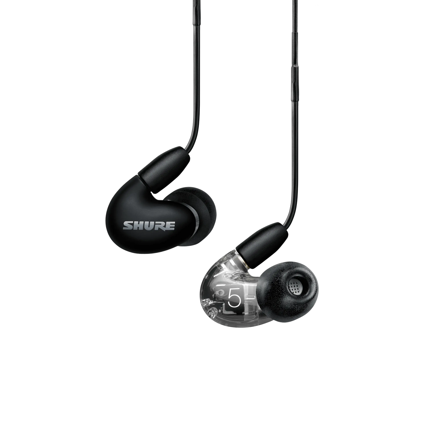 SHURE AONIC 5 入耳式監聽耳機 動鐵耳機 入耳式有線耳機 shure-aonic-5-iem-earphones_1