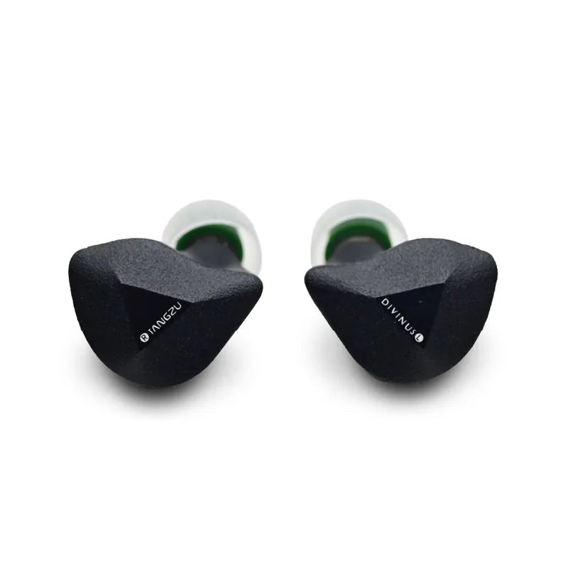 Tangzu 唐族 杜甫上闕 fudu verse1 入耳式耳機 | 一圈兩鐵 入耳式有線耳機 tangzu-dufu-iem_1