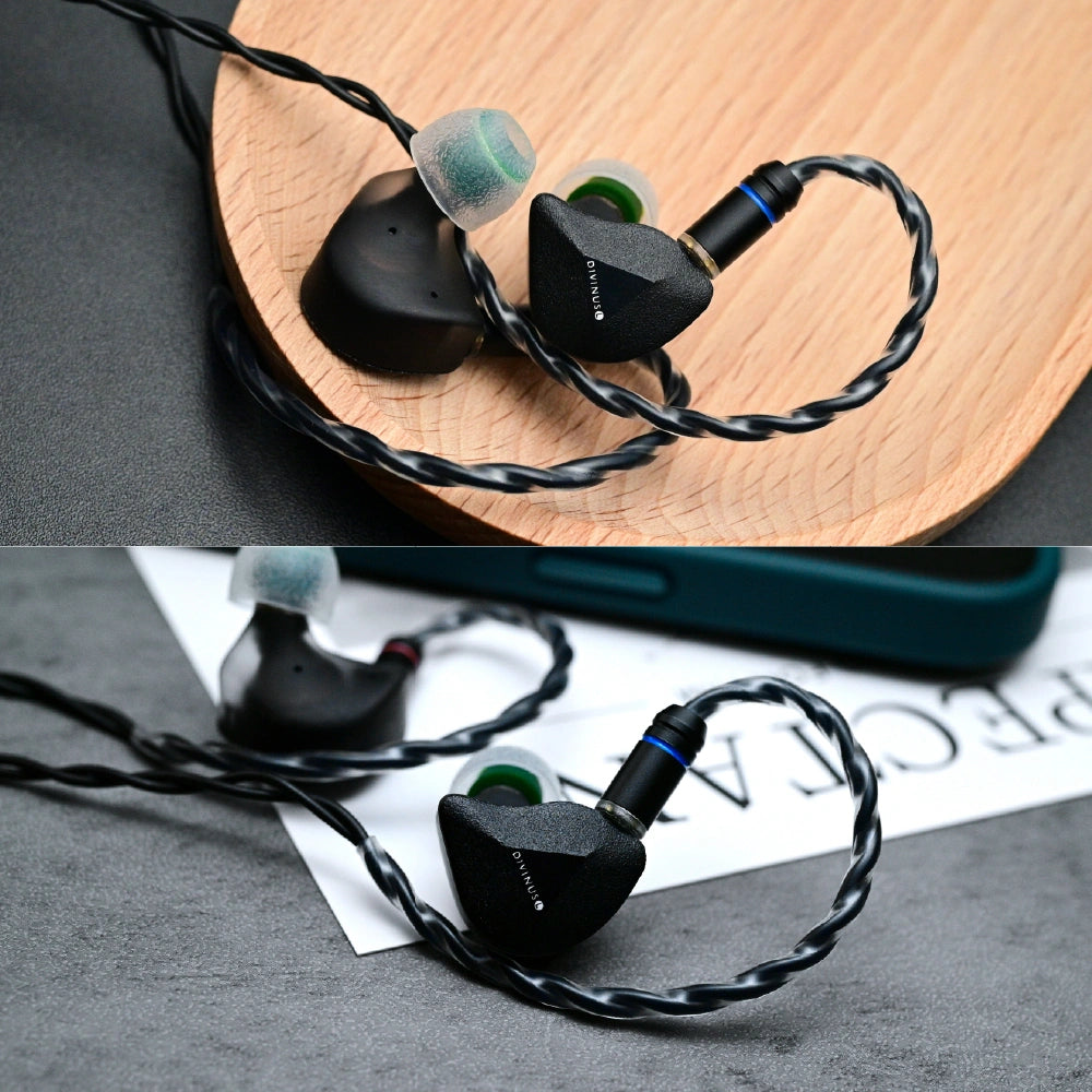 Tangzu 唐族 杜甫上闕 fudu verse1 入耳式耳機 | 一圈兩鐵 入耳式有線耳機 tangzu-dufu-iem_8