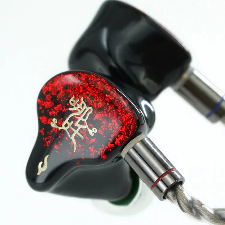 Tangzu 唐族 哪叱 NEZHA 入耳式耳機 | 頂級款IEM 入耳式有線耳機 tangzu-nezha-iem-in-ear-headphones-2