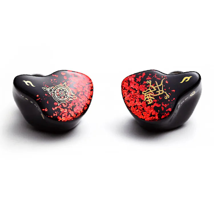Tangzu 唐族 哪叱 NEZHA 入耳式耳機 | 頂級款IEM 入耳式有線耳機 tangzu-nezha-iem-in-ear-headphones-5