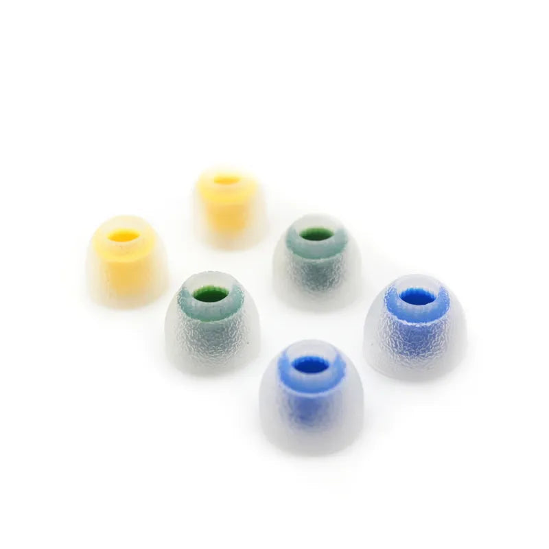 TANGZU 唐族 唐三彩 矽膠耳塞 耳塞 tangzu-tang-sancai-eartips_3