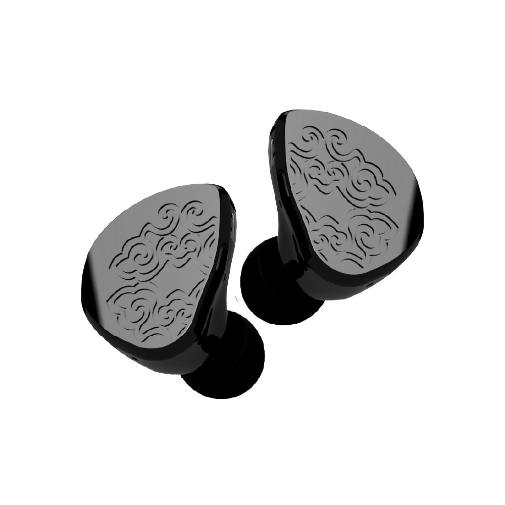 Tangzu 唐族 武則天 盛世篇 Zetian heyday 入耳式耳機 入耳式有線耳機 tangzu-zetian-heyday-IEM