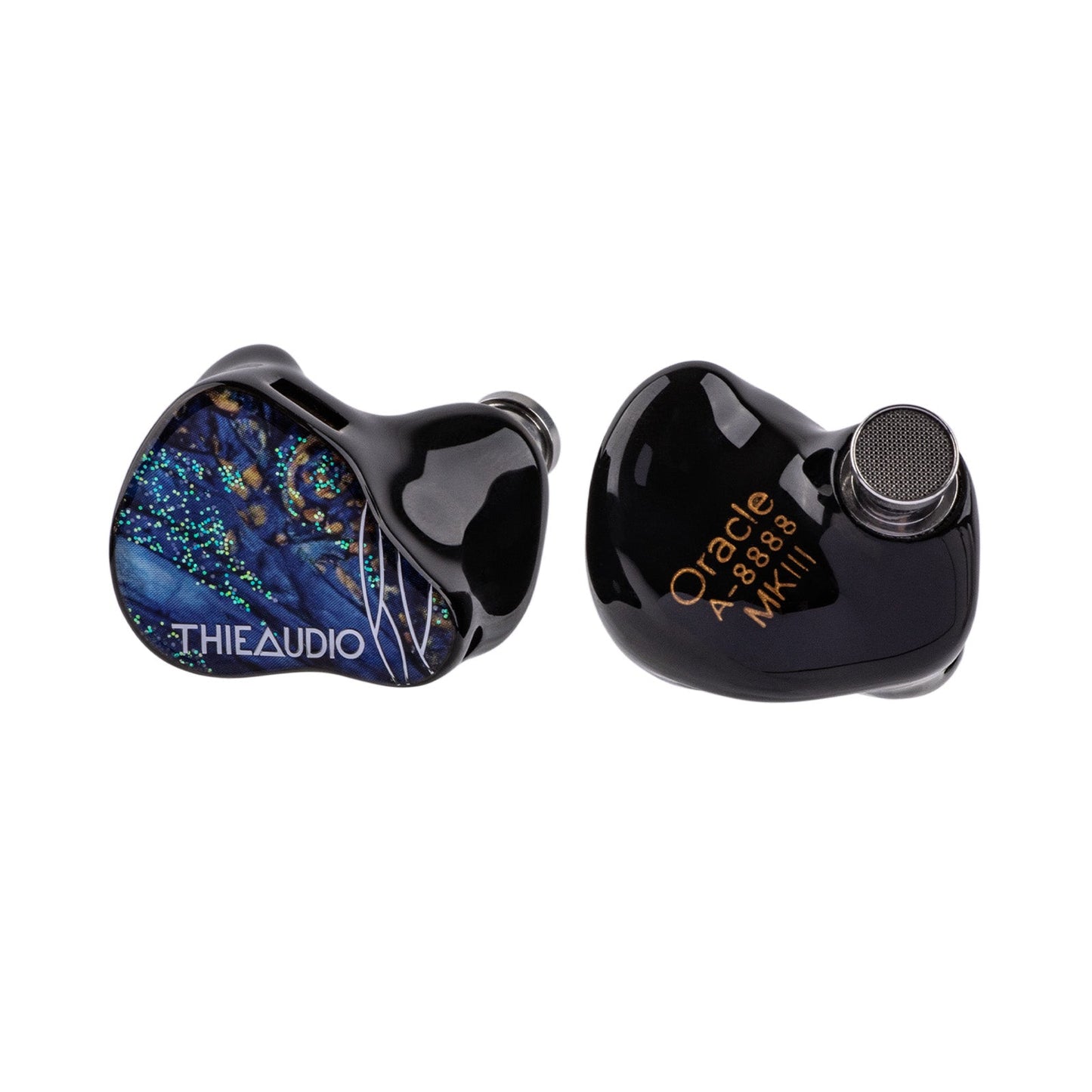 THIEAUDIO Oracle MKIII 入耳式耳機