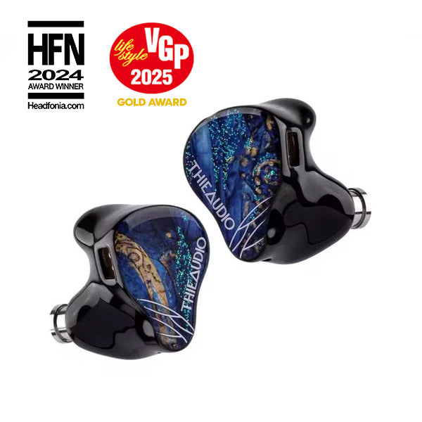 THIEAUDIO Oracle MKIII 入耳式耳機