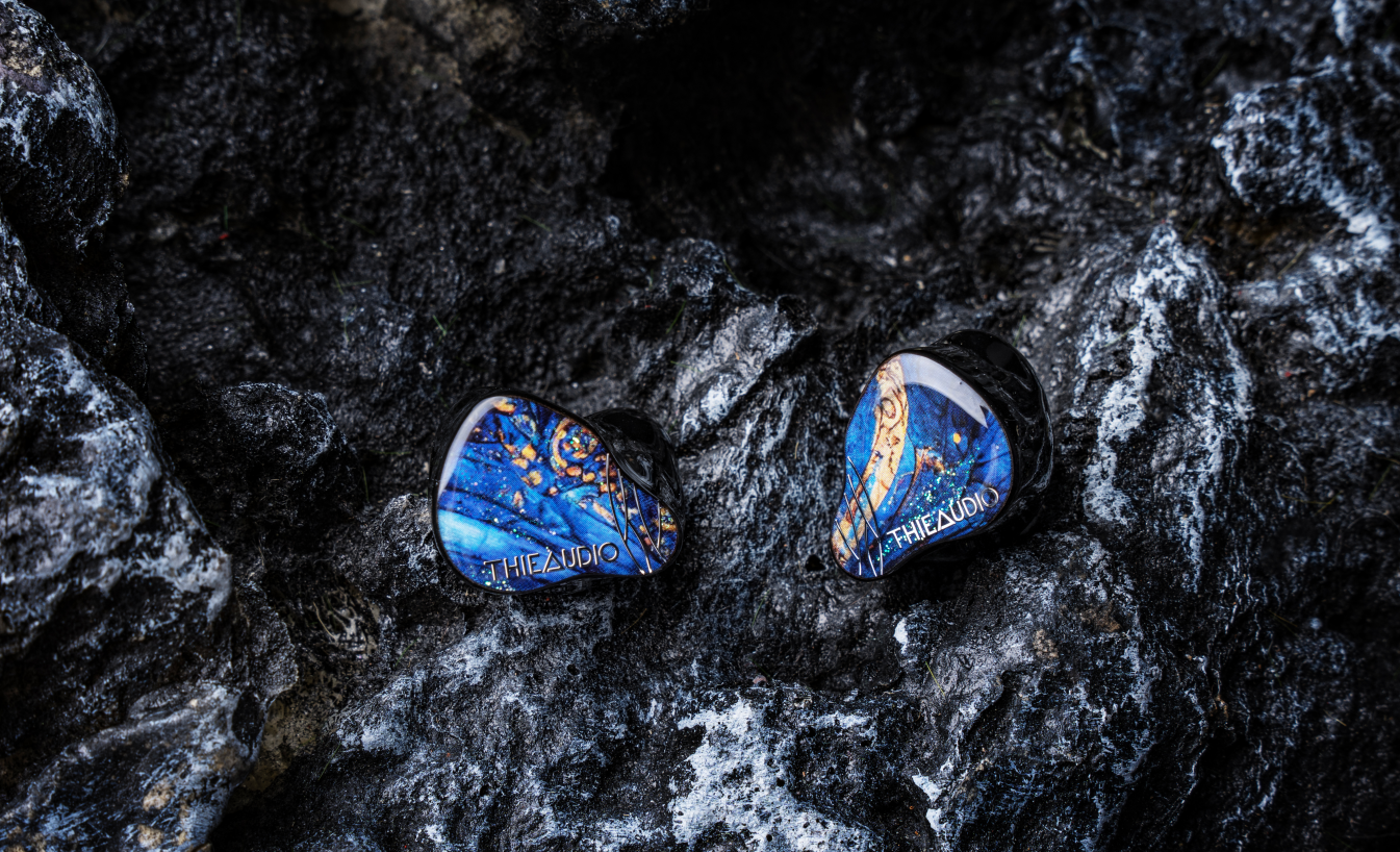 THIEAUDIO Oracle MKIII 入耳式耳機