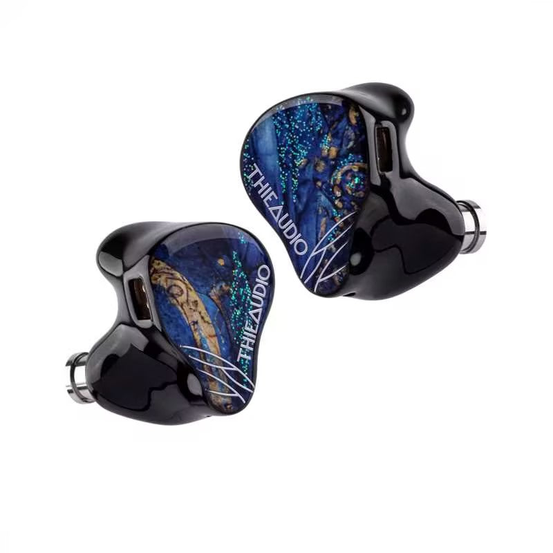 THIEAUDIO Oracle MKIII 入耳式耳機