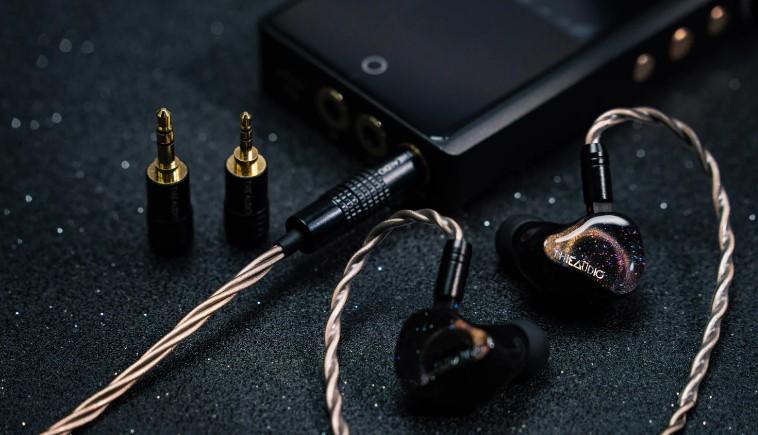 THIEAUDIO Prestige LTD 旗艦入耳式耳機 入耳式有線耳機 thieaudio-prestige-ltd-iem_1
