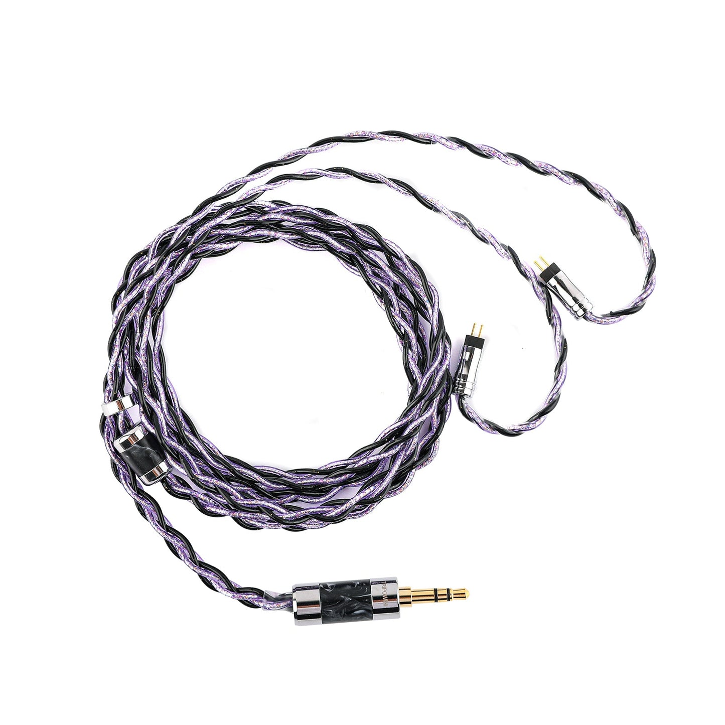 TRIPOWIN Moonshadow 3.5mm 耳機升級線 0.78
