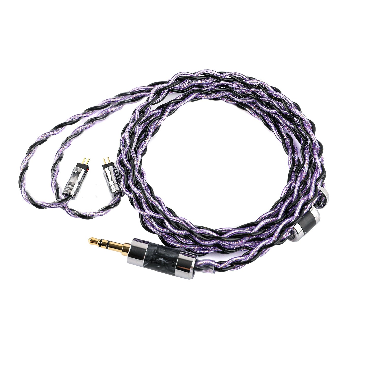 TRIPOWIN Moonshadow 3.5mm 耳機升級線 0.78