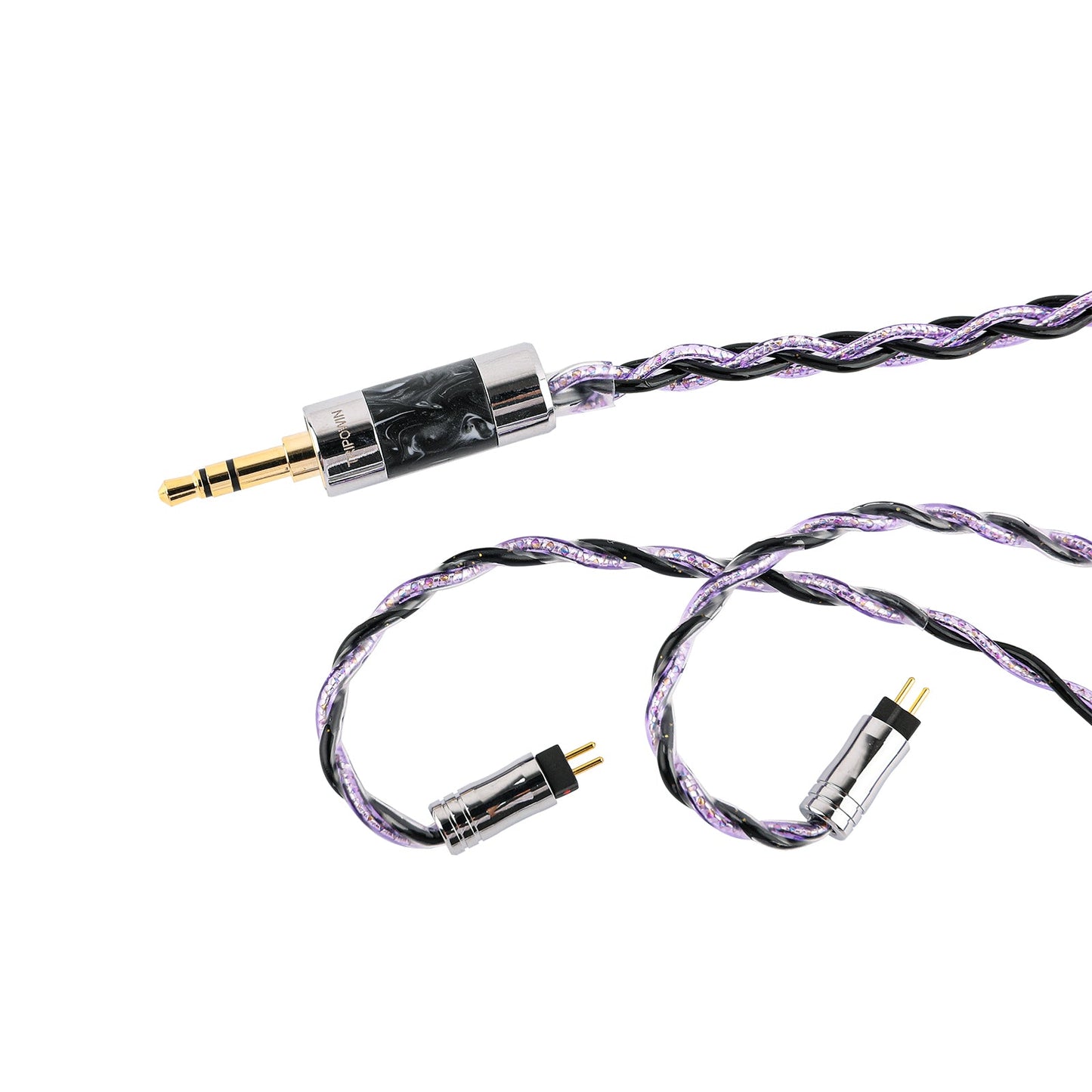 TRIPOWIN Moonshadow 3.5mm 耳機升級線 0.78